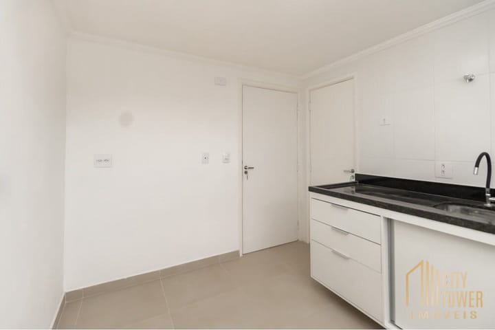 Apartamento à venda com 3 quartos, 83m² - Foto 6