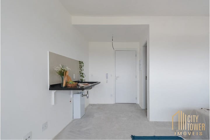 Apartamento à venda com 1 quarto, 27m² - Foto 49