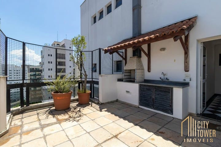 Apartamento à venda com 4 quartos, 305m² - Foto 15