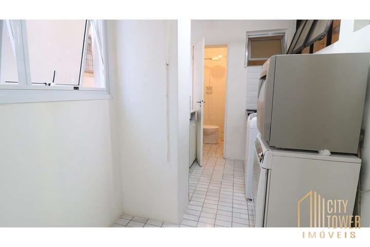 Apartamento à venda com 3 quartos, 117m² - Foto 6