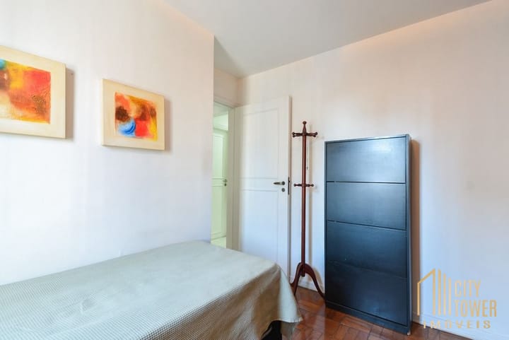 Apartamento à venda com 2 quartos, 152m² - Foto 38