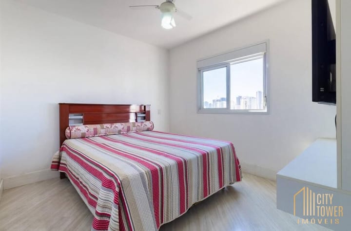 Apartamento à venda com 3 quartos, 140m² - Foto 60