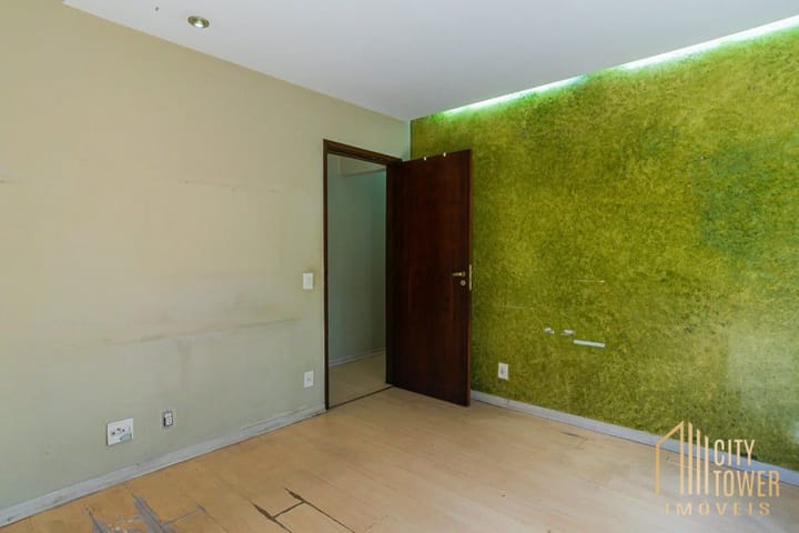 Apartamento à venda com 3 quartos, 175m² - Foto 12