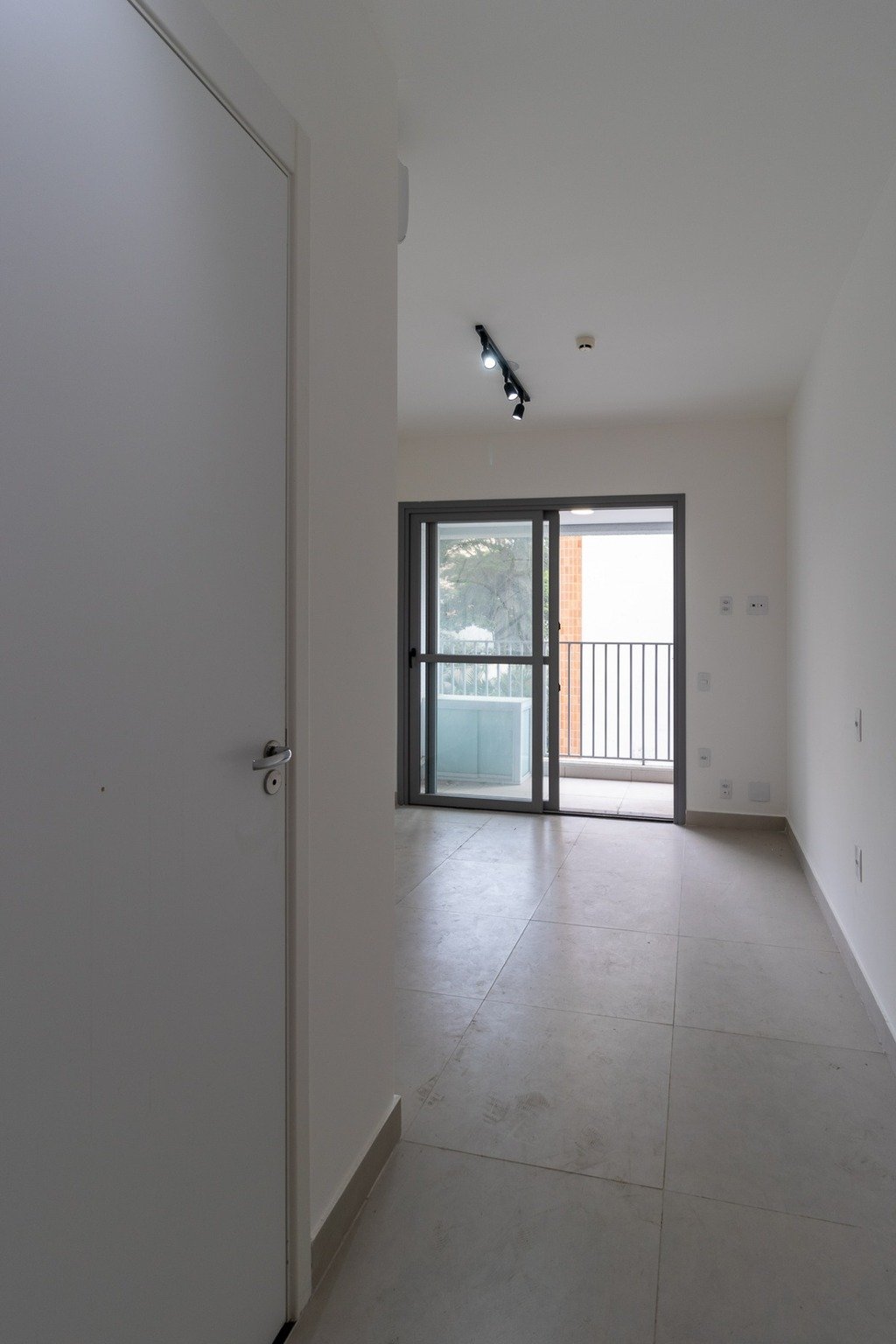 Apartamento à venda com 1 quarto, 21m² - Foto 20