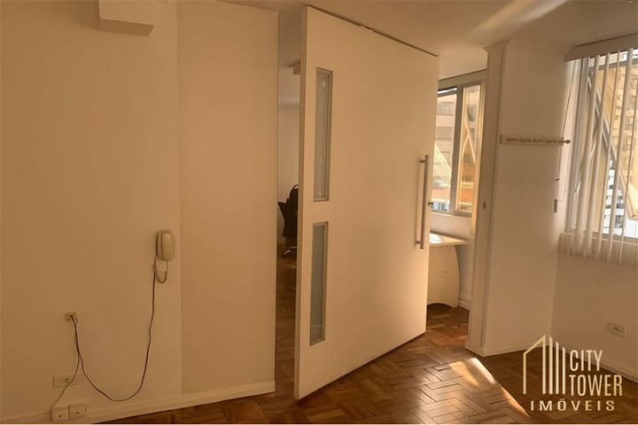 Conjunto Comercial-Sala à venda, 41m² - Foto 6