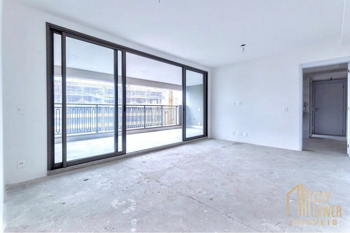 Apartamento à venda com 3 quartos, 123m² - Foto 47