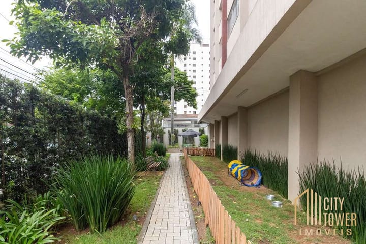 Apartamento à venda com 3 quartos, 116m² - Foto 23