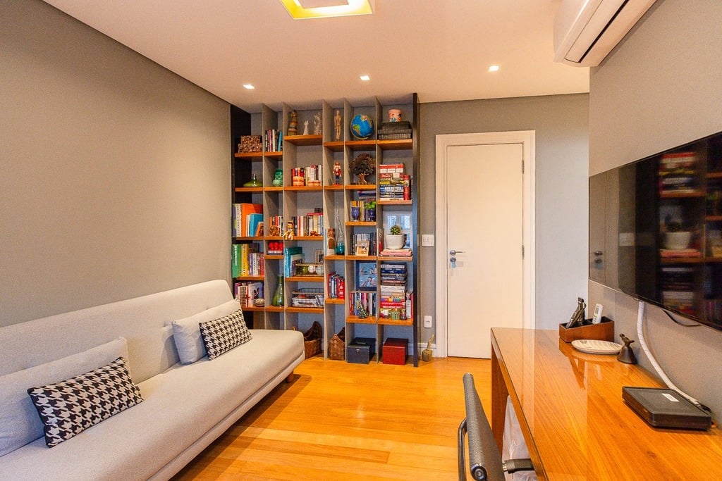 Apartamento à venda com 4 quartos, 311m² - Foto 9