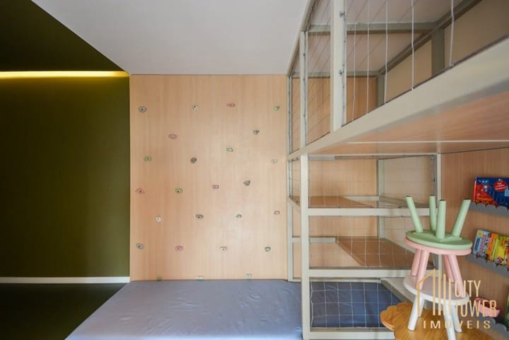 Apartamento à venda com 3 quartos, 105m² - Foto 17