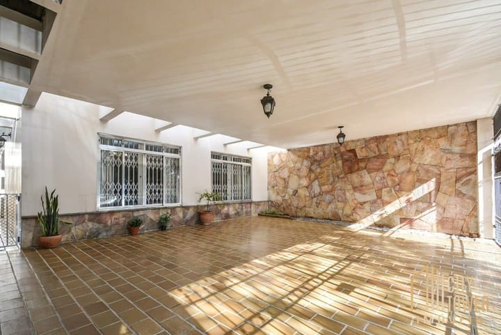 Casa à venda com 4 quartos, 242m² - Foto 21