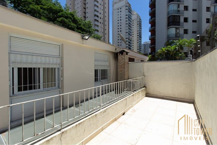 Casa à venda com 3 quartos, 109m² - Foto 13