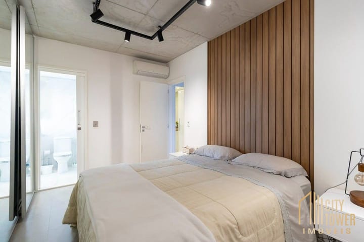 Apartamento à venda com 1 quarto, 74m² - Foto 48