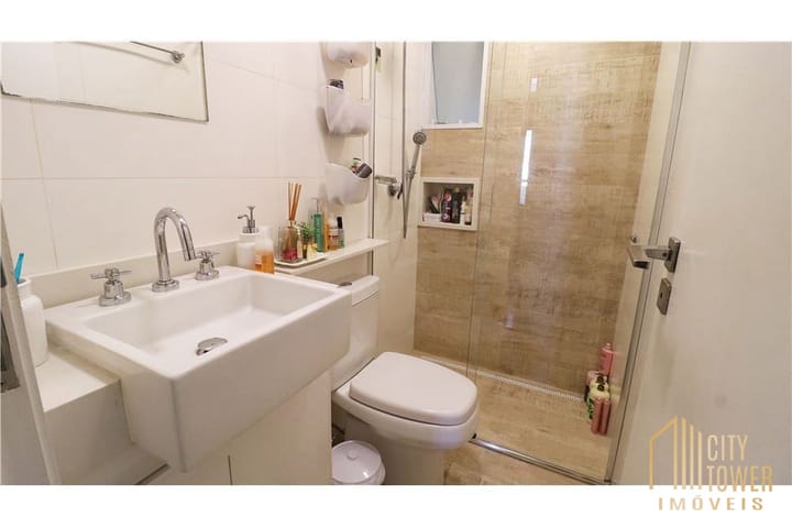 Apartamento à venda com 3 quartos, 175m² - Foto 34