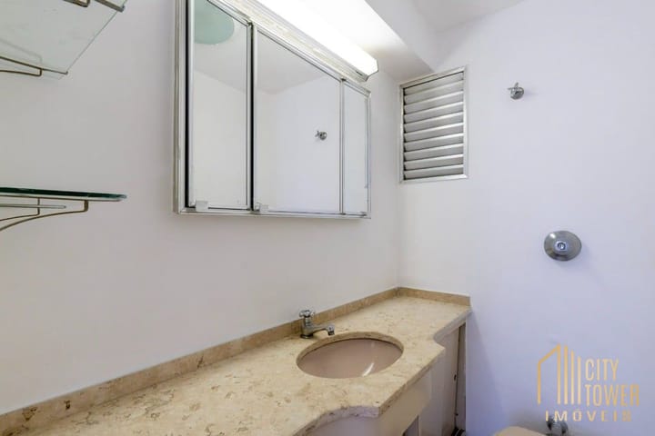 Apartamento à venda com 2 quartos, 87m² - Foto 30