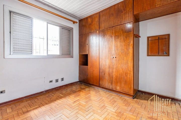 Casa à venda com 3 quartos, 120m² - Foto 9