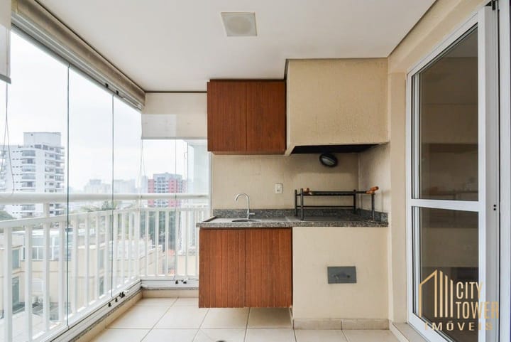 Apartamento à venda com 3 quartos, 85m² - Foto 38