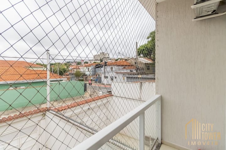 Casa à venda com 3 quartos, 161m² - Foto 22