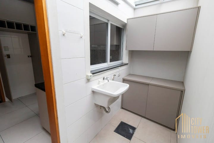 Casa à venda com 2 quartos, 96m² - Foto 17