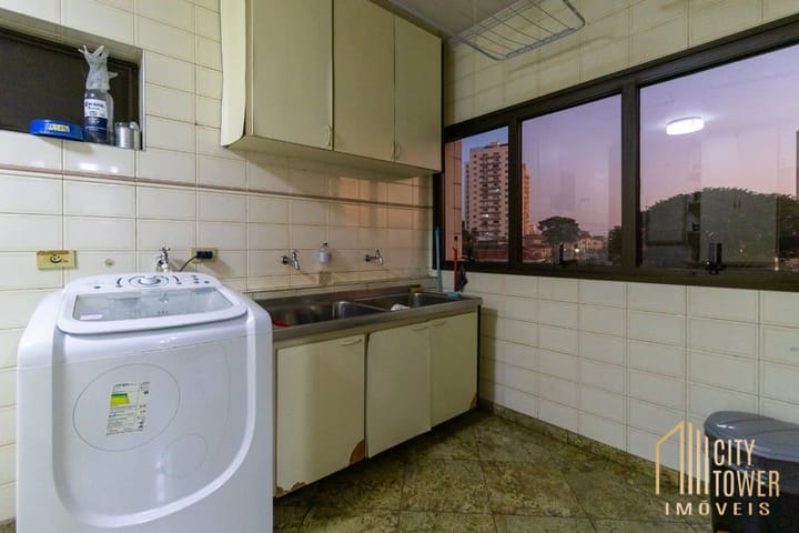 Apartamento à venda com 4 quartos, 490m² - Foto 19