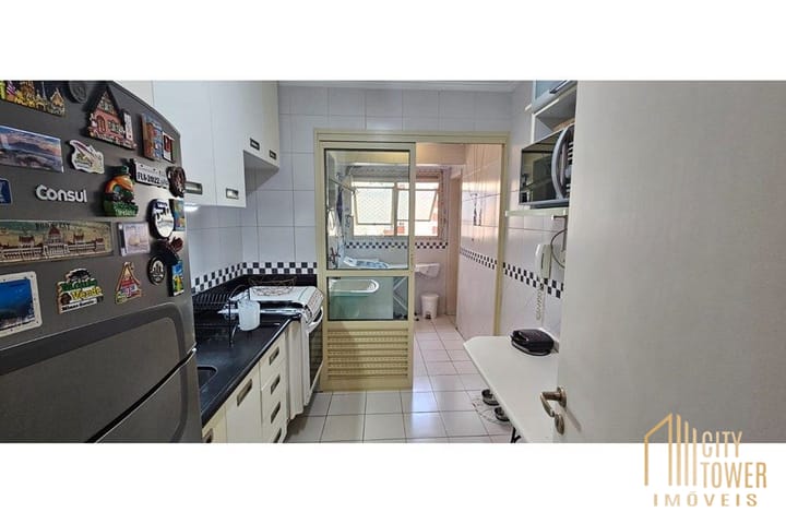 Apartamento à venda com 3 quartos, 78m² - Foto 27