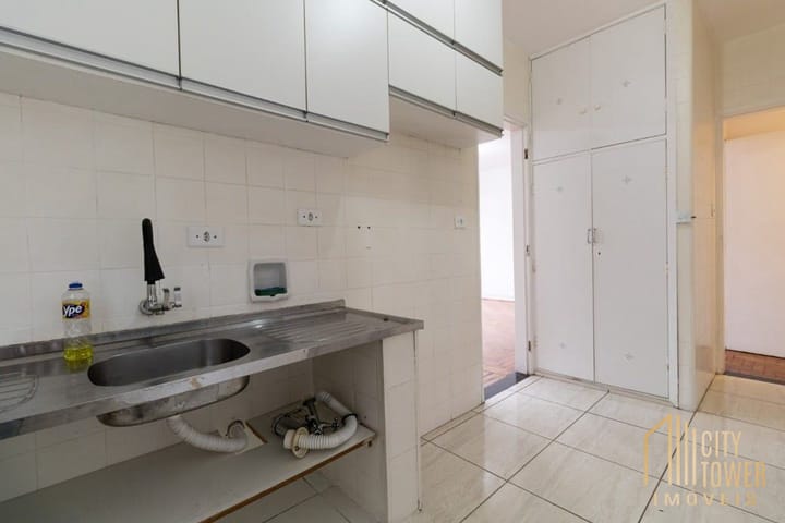 Apartamento à venda com 2 quartos, 103m² - Foto 12