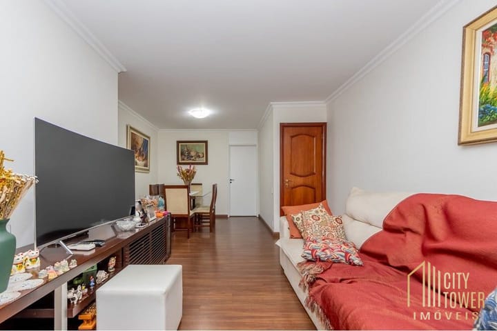 Apartamento à venda com 3 quartos, 101m² - Foto 21