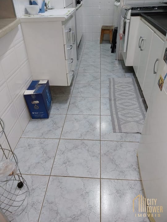 Apartamento à venda com 2 quartos, 52m² - Foto 12