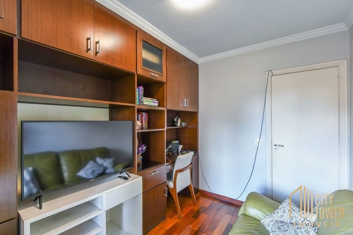 Apartamento à venda com 4 quartos, 108m² - Foto 38