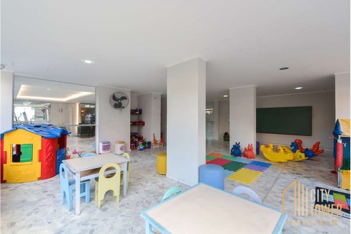 Apartamento à venda com 2 quartos, 77m² - Foto 19