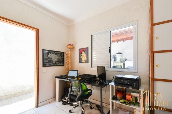 Casa à venda com 4 quartos, 214m² - Foto 45