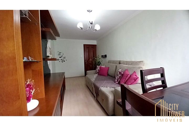 Apartamento à venda com 2 quartos, 55m² - Foto 34