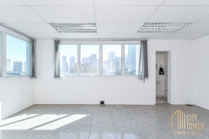 Conjunto Comercial-Sala à venda, 33m² - Foto 17