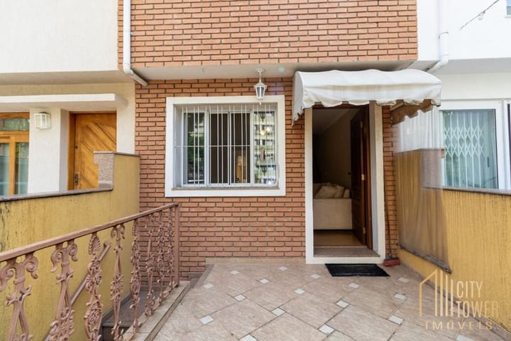 Casa à venda com 2 quartos, 143m² - Foto 22