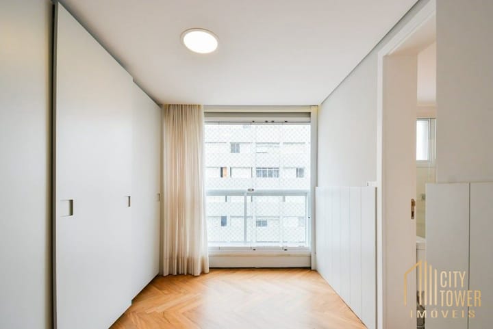 Apartamento à venda com 2 quartos, 174m² - Foto 62