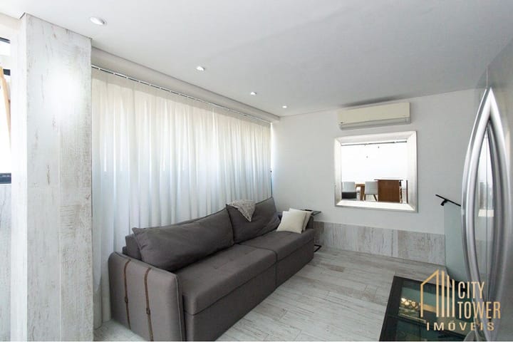 Apartamento à venda com 1 quarto, 94m² - Foto 46