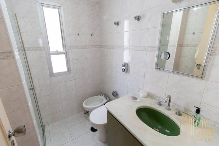 Apartamento à venda com 3 quartos, 100m² - Foto 14