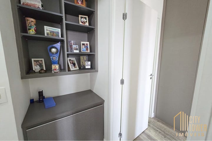 Apartamento à venda com 2 quartos, 69m² - Foto 16