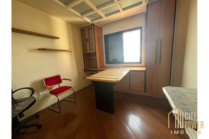 Apartamento à venda com 4 quartos, 278m² - Foto 28