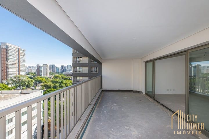 Apartamento à venda com 3 quartos, 158m² - Foto 45