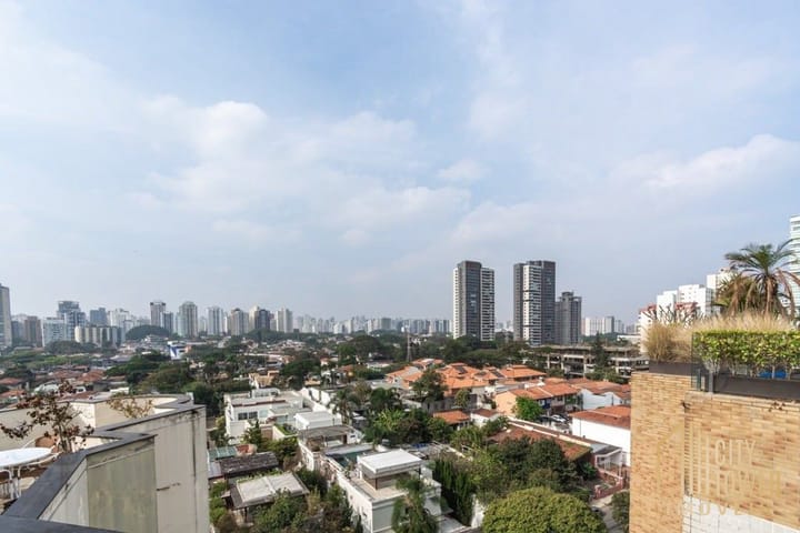 Apartamento à venda com 4 quartos, 354m² - Foto 11