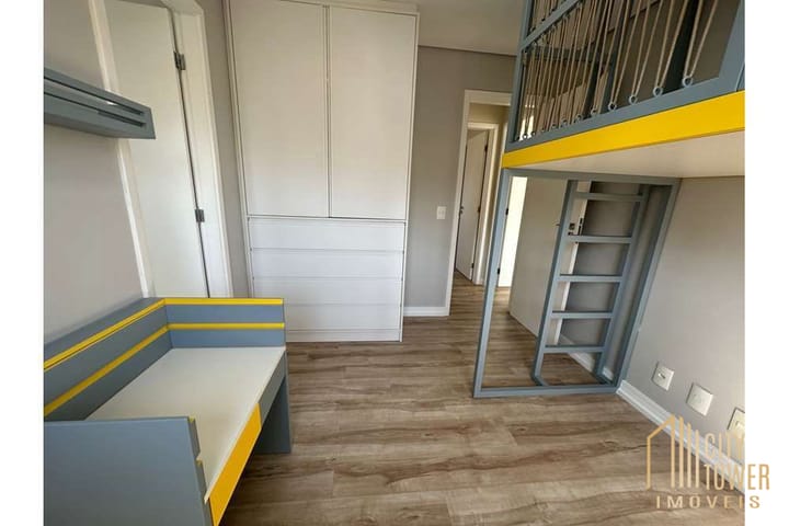 Apartamento à venda com 3 quartos, 108m² - Foto 11