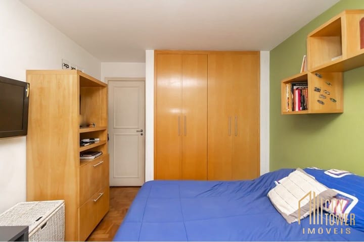 Apartamento à venda com 3 quartos, 126m² - Foto 12