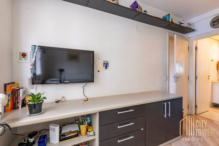 Apartamento à venda com 3 quartos, 162m² - Foto 49