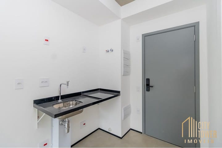 Apartamento à venda com 1 quarto, 23m² - Foto 27