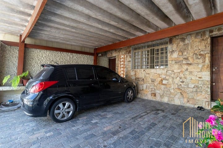 Casa à venda com 5 quartos, 162m² - Foto 17