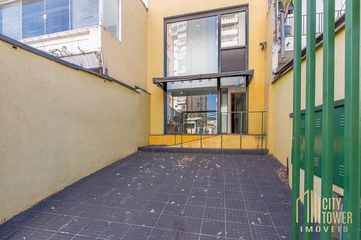 Conjunto Comercial-Sala à venda, 195m² - Foto 27