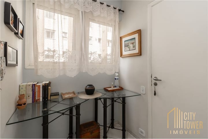 Apartamento à venda com 2 quartos, 56m² - Foto 21