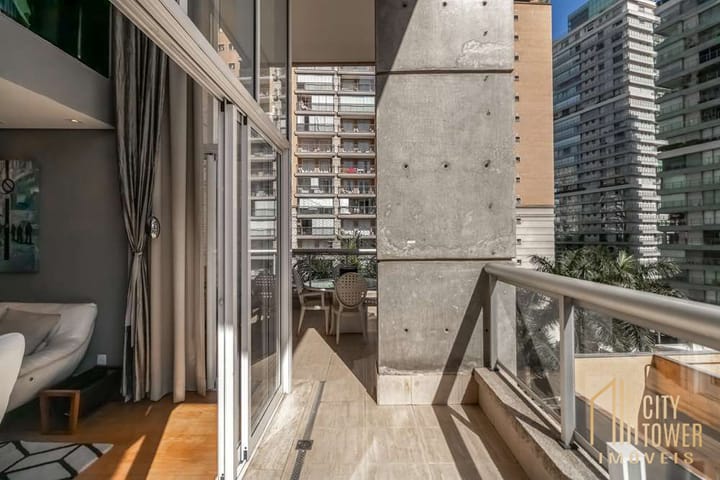 Apartamento à venda com 2 quartos, 146m² - Foto 27