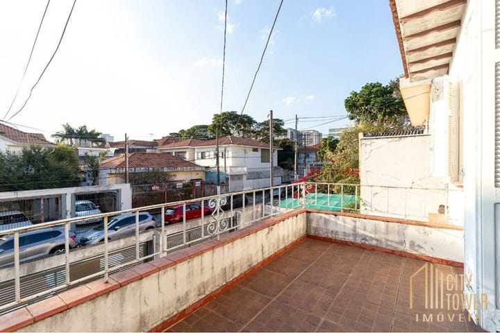 Casa à venda com 3 quartos, 200m² - Foto 13