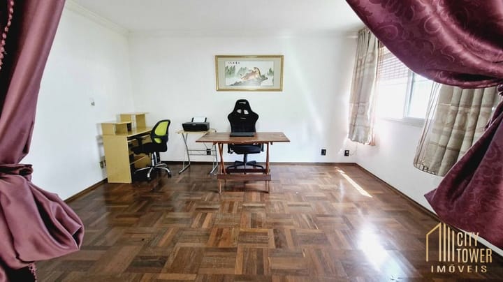 Apartamento à venda com 3 quartos, 190m² - Foto 33